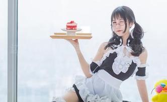 兔玩映画：这就是传说中的超奈斯大姐姐写真资源，流量暴涨！