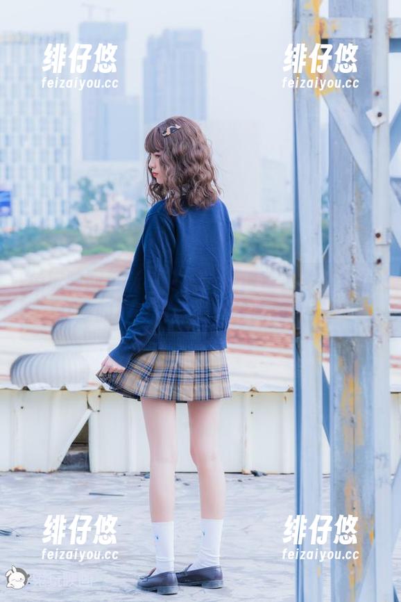 兔玩映画更新又一波！长门鲨神子和病娇女友的神奇套图，让我脑洞大开！