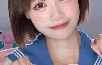 黑色之所以迷人，是因为有千反田鹿子全套为你开路！