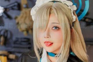 埃吉尔女仆大冒险，咔喵KANEKO的合集不止如此，资源宛如春雨般滋润！