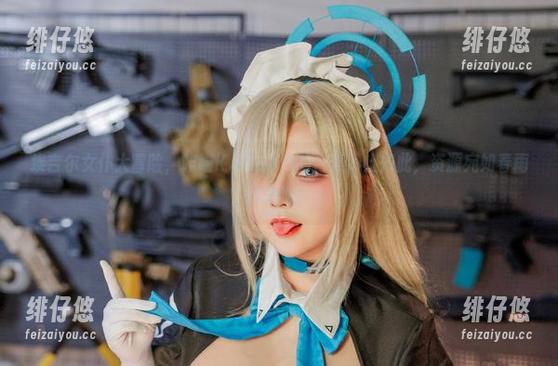 埃吉尔女仆大冒险，咔喵KANEKO的合集不止如此，资源宛如春雨般滋润！