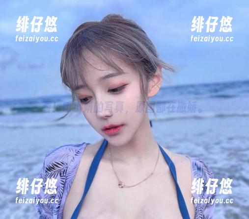 看！啾小妍的写真，原图都在撒娇。
