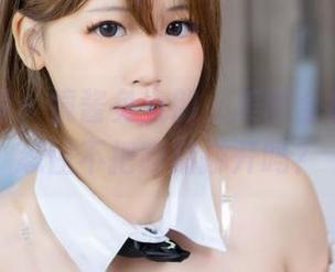 喵糖映画 – 镜酱兔女郎，美图合集：你能忍住不把眼睛挪开吗？