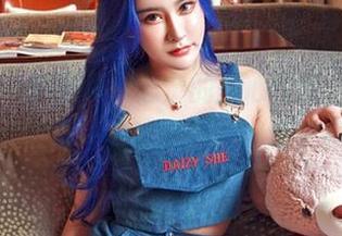 嗲囡囡 – SiByl李思宁的甜心作品，感觉就像是在喝一杯冰镇果汁，清爽啊。