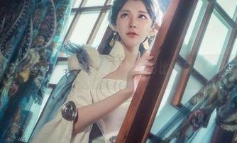 厨娘版在下萝莉控ii写真：光影比饭菜还饱满？