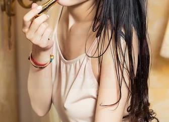 头条女神 – 把豹纹穿起来，易阳给你不一样的写真阅读体验