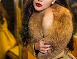 头条女神 – 写真李丽莎：这瑜伽姿势，可能只有她能做到，没准我也能试试？