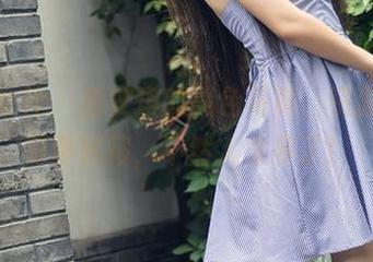头条女神 – 童安琪的黑色写真，资源配方需要秘藏，不然人太多了！