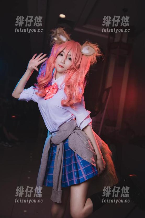妖君白研的新作，透明得像我无心的恋爱。