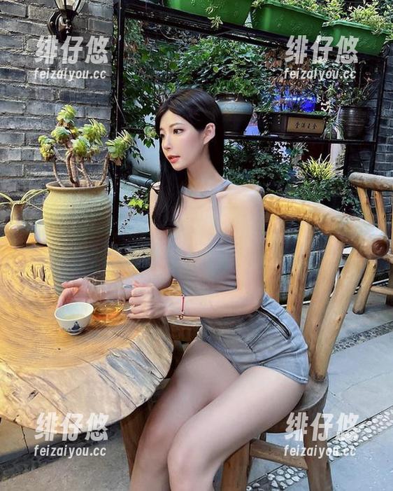 微密圈 - 我在想，妮是老虎的“奶牛”作品，为啥能把毛绒绒变成时尚呢？