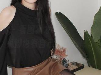 小众视觉 – 看图集才明白，原来小薯条的美脚也有自己的小心思。
