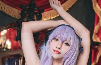 小空sora的油亮日常，合集里的每一张都是调皮精灵！