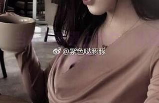 微密圈 – 当小芯酱遇上黑白，在线冲击波又来了！