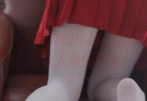 少女秩序 – 不一样的小鱼，这次的秘书套图让人忍俊不禁