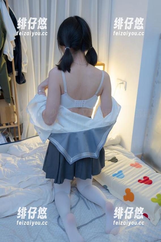 白丝灰裙？少女秩序又在给我们这些沉迷于下载的人添麻烦了，来一起吧！