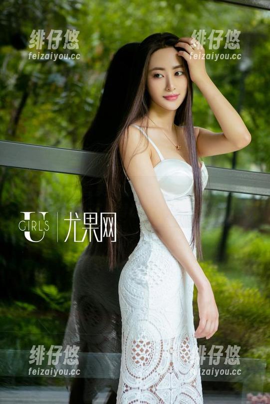 尤果网 - 这些美图里，Maggie的妹妹竟然闪亮得让人瞩目！