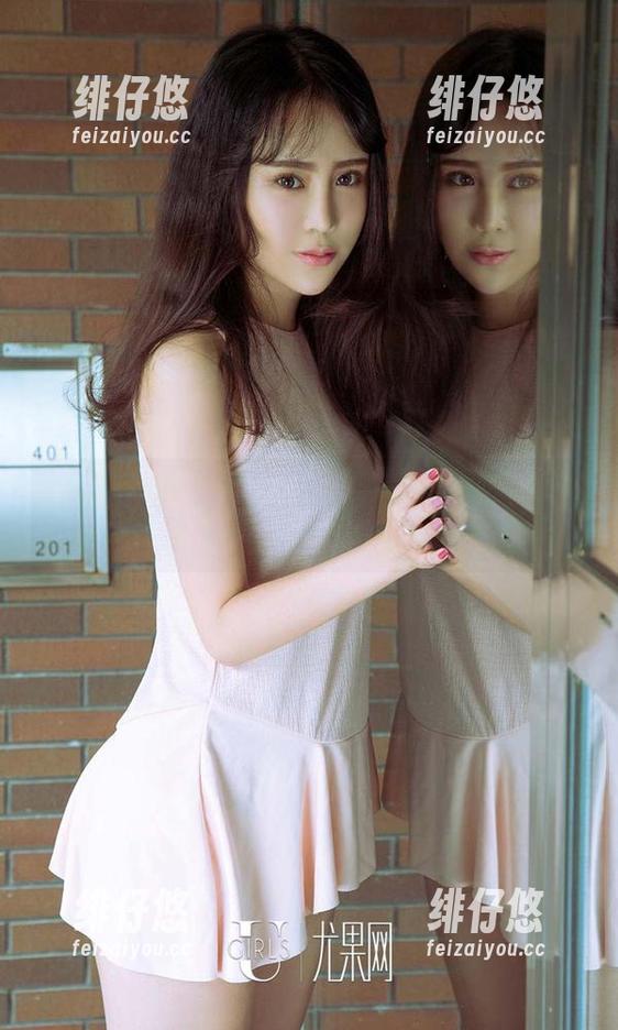 尤果网 - 找个人一起做体操：葛征Model的私拍图片根本不需要太多解释