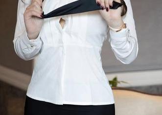 尤蜜荟 – 玥儿玥er驾驭制服，美腿融化在心，看来这美图耐人寻味。