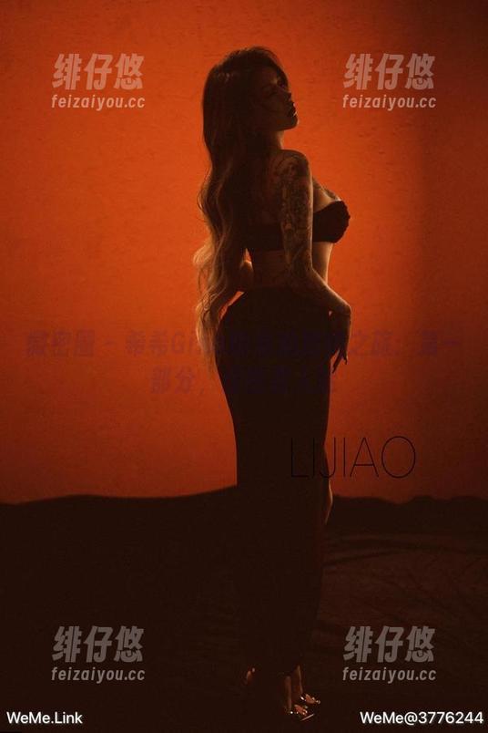 希希Gina 微密圈 - 希希Gina的私拍独特之旅:第一部分,原图惹人迷