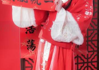2024的私拍大餐，年年Nnian的新年好superdelicious!