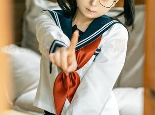 高清！幼水铃衣的职业装，刷爆你对上班的期待！