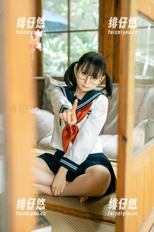 高清！幼水铃衣的职业装，刷爆你对上班的期待！