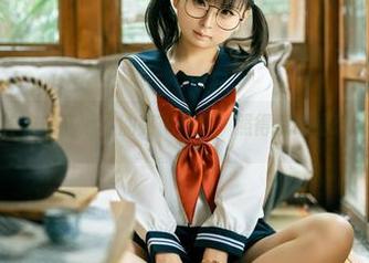 幼水铃衣的高清“油亮”升级，照得我眼睛刺刺的！