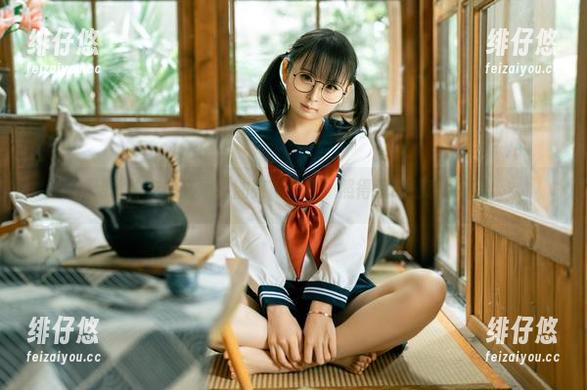 幼水铃衣的高清“油亮”升级，照得我眼睛刺刺的！