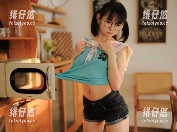 幼水铃衣Airi分享合集：一口气看完感觉整个脑子都清醒了，哈哈！