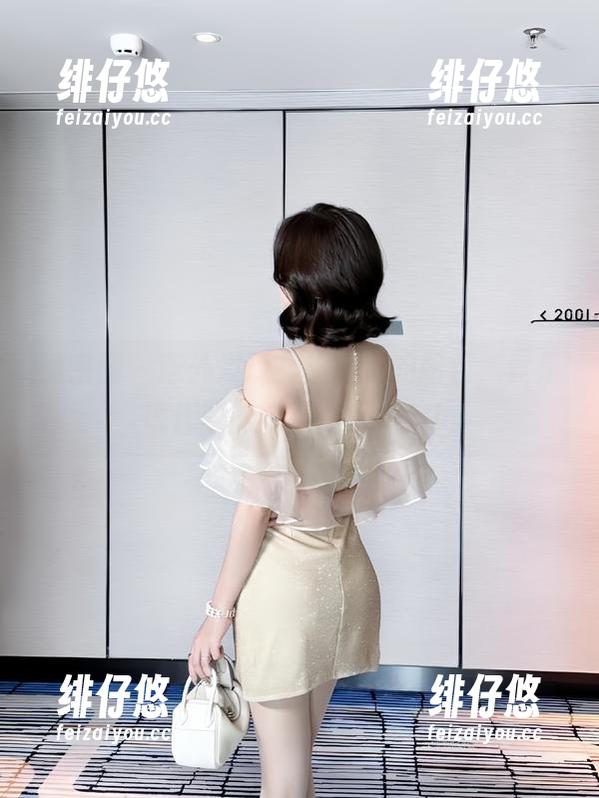 微密圈 - 意外发现：徐莉芝的图包，竟是现代版的“百变厨娘”！