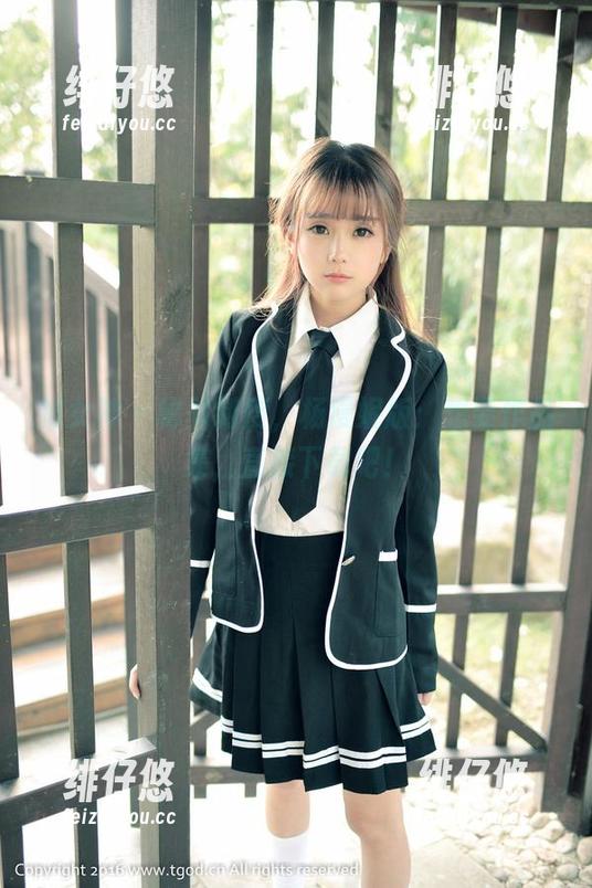 推女神 - 秘书制度，杨漫妮版：想要作品集，直接下载吧！