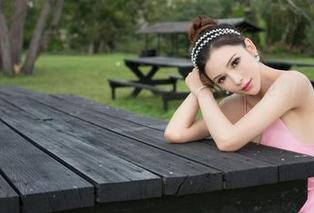 推女神 – 来吧，柠檬c_lemon的校园图册来免费填充你的朋友圈！