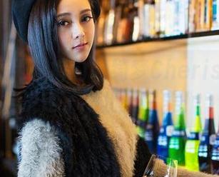 推女神 – 用短裤勾勒绮梦Cherish：资源决定了不止是审美！