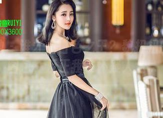 推女神 – 谁才是白色之王？魏扭扭的纯白图包，反正我在怀疑人生…