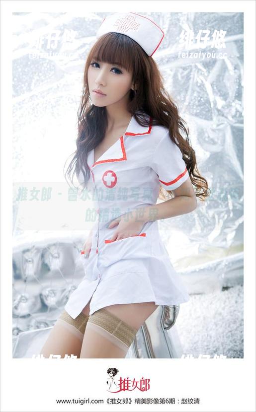 推女郎 - 曾水的清纯写真，不知不觉流连的精选小世界。