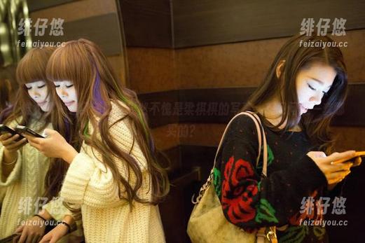 推女郎 - 这身制服，果然不愧是梁棋棋的写真，想问问这一套哪买的？