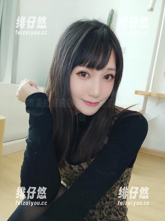 木之本果的私房图包，退勤后放松的另一面