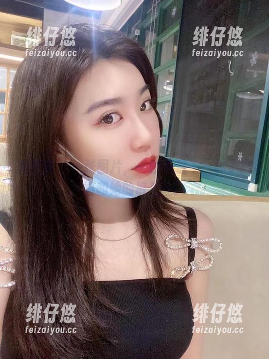微密圈 - 一张图片，一段奇遇——林子琳喵和她的裤里丝！