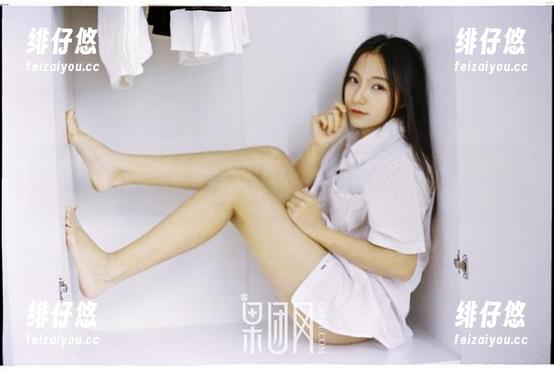 果团网 - 看这张图，我的‘甜心’感真的要炸了，跟黄歆苑对上了！