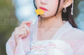 桜桃喵的教室：怎样让福利图片变成校园别样的风景线？