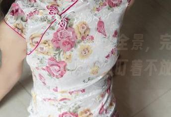 梦丝女神 – “莹仙女裸足全景，完全无圣光”，这一幕真让人盯着不放！