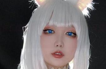 在椒妮佐仁的合集里找寻她的秘密，又是啥小暗号？