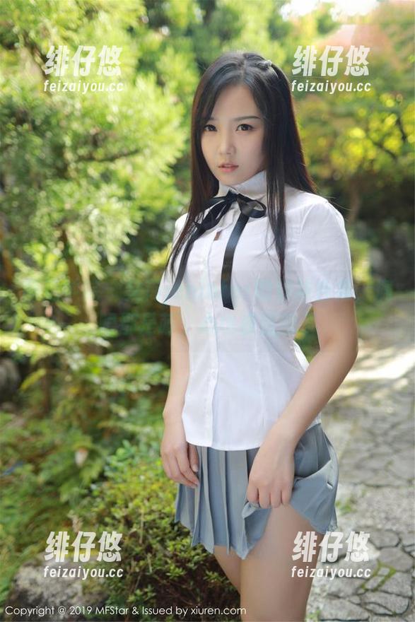 模范学院 - 文芮jeninfer的棉袜合集，满眼都是萌，心也被洗脑了
