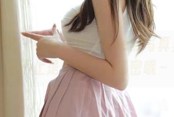 模范学院 – 在萌琪琪Irene的写真里，美图不止是表面，有秘密哦～