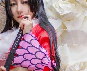 樱晚gigi的女友系列——最新图册，提前回家也是场秀