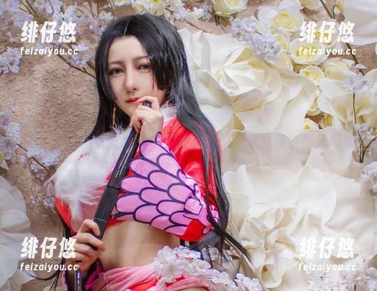 樱晚gigi的女友系列——最新图册，提前回家也是场秀