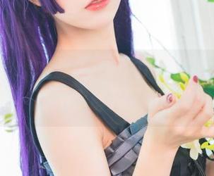 福利密码：水淼aqua的Fantia-凝光作品，你解开了吗？