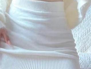 微密圈 – 汤圆可甜了的女仆写真，时刻想坏心思