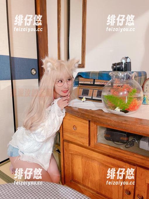 泥泥汝的圣诞图集：再见单身，来吧美图！