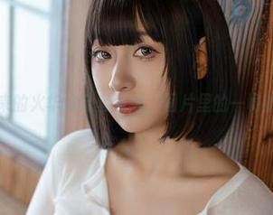 浅安安带来的火华家全套竞泳，图片里的一切都在诱惑我